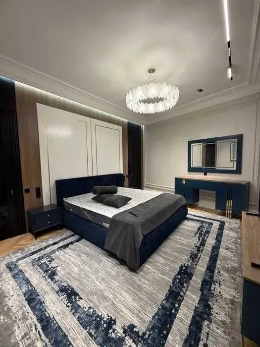 Аренда РАКАТ махаля Евро Дом 6 соток 12 комнат 600м2 — фото 6