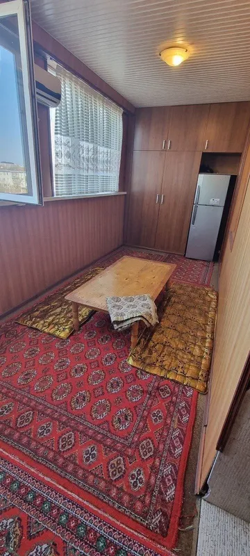 Yunusobod markazida sheriklikga 1 kishi kerak. 1 mln 3