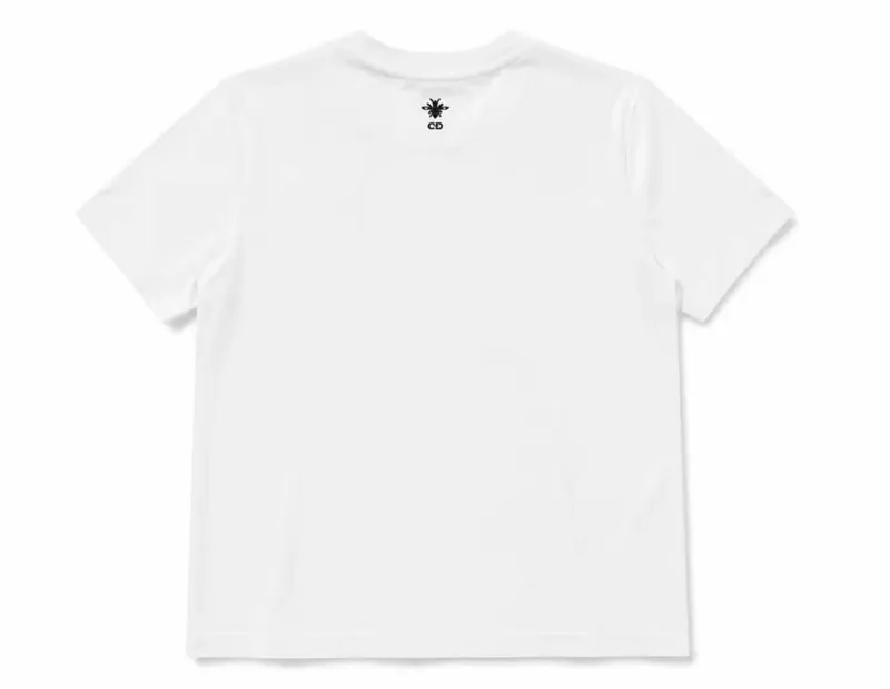 Новые женские футболки Christian Dior от S до XL Бесплатная доставка — фото 4