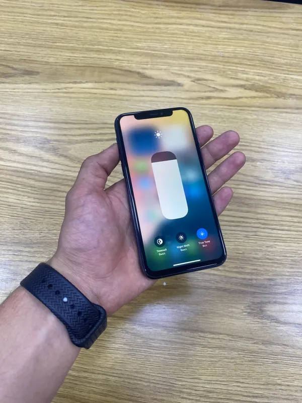 Iphone 11 pro 64gb holati yaxshi 3