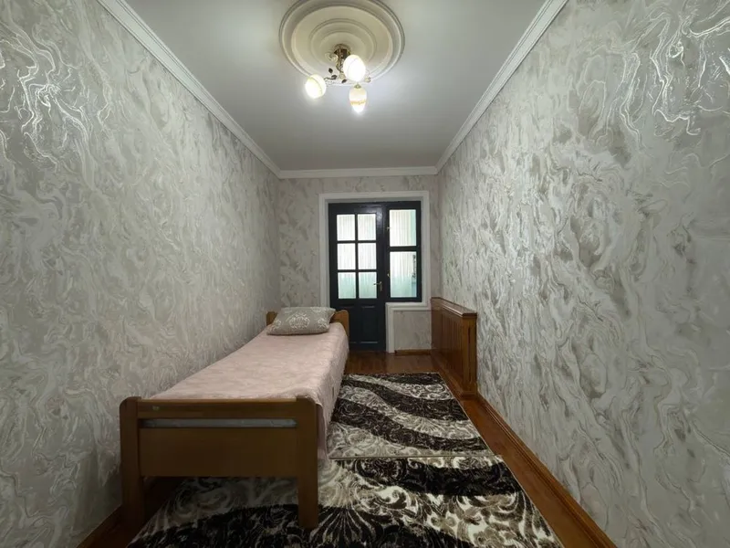 Аренда квартиры Юнусабад Ц-6 ориениир Жк Казахстан 4/3/9 100м2 — фото 2