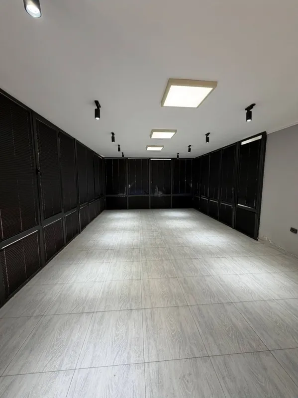 Шахристанский Метро Сдаётся офис 48м2 Евро ремонт — фото 1