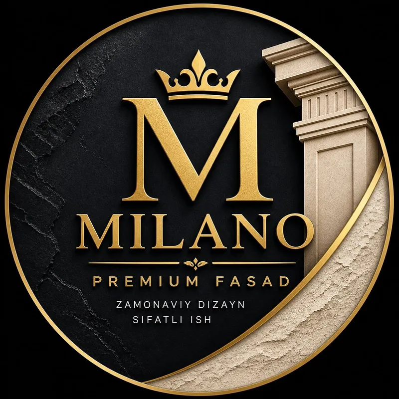 MILANO Dekorativniy Shuvoq 4
