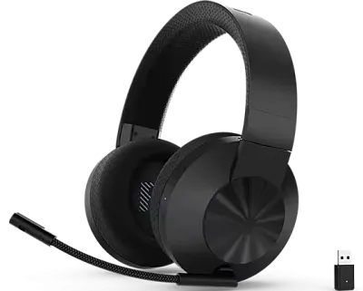 Игровые наушники Lenovo Legion (GXD1A03963) Игровые наушники Lenovo Legion (GXD1A03963)