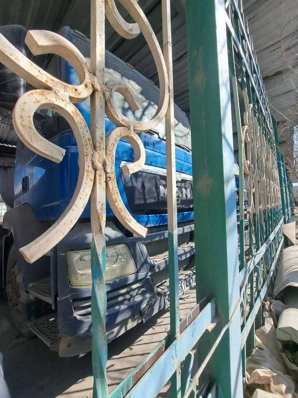 MAN / TGS 26.400 2 MAN / TGS 26.400 2