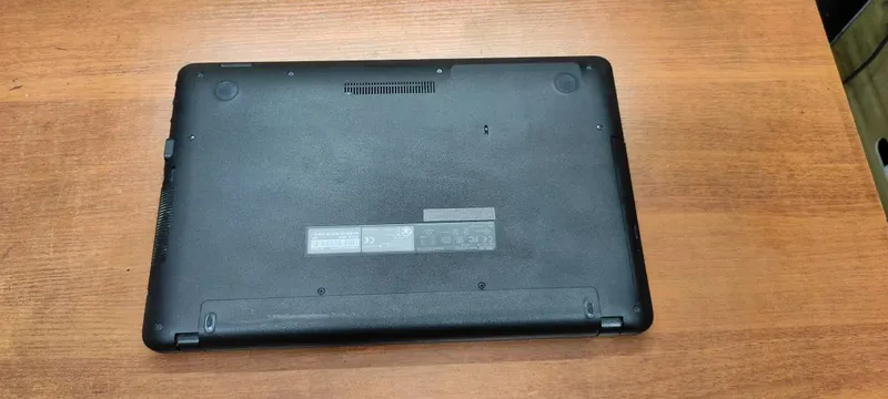 ASUS X541S | SSD 128GB + HDD 500GB | 4GB RAM — фото 2
