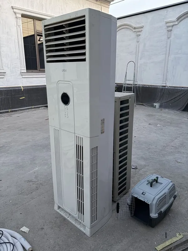 Artel 48 talik konditsioner