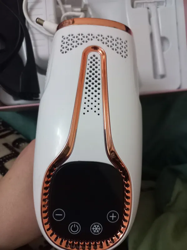 lazerniy epilator — фото 2
