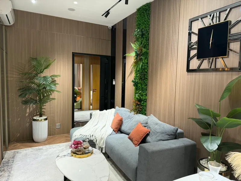 3-комнатная квартира, 75 м², Юнусабад 4