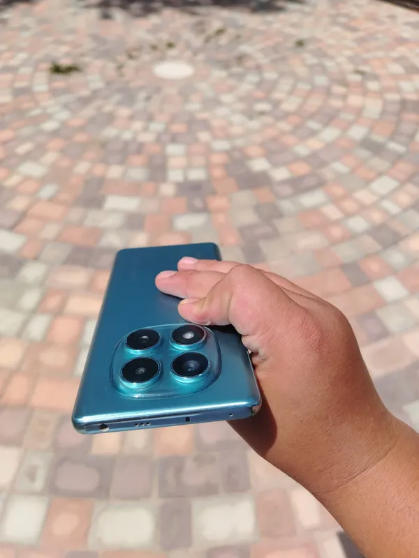 Radmi note 14 pro xotira 256Gb holati idial — фото 4