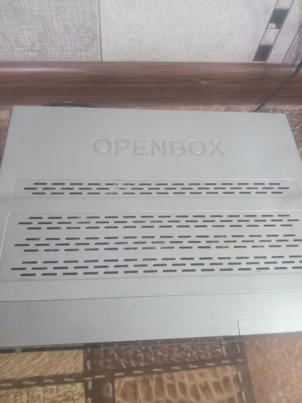 Openbox 2