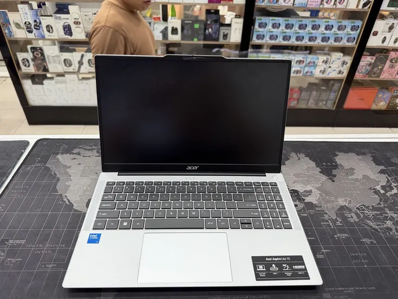 Acer aspire lite