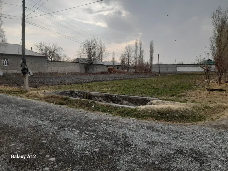 Сотилади ,курилиш учун енг кулай ва тинч жой — фото 2