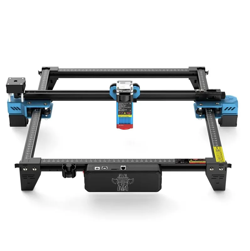 Лазерный гравер TwoTrees TTS PRO / Laser Engraver Stanok 2 Лазерный гравер TwoTrees TTS PRO / Laser Engraver Stanok 2