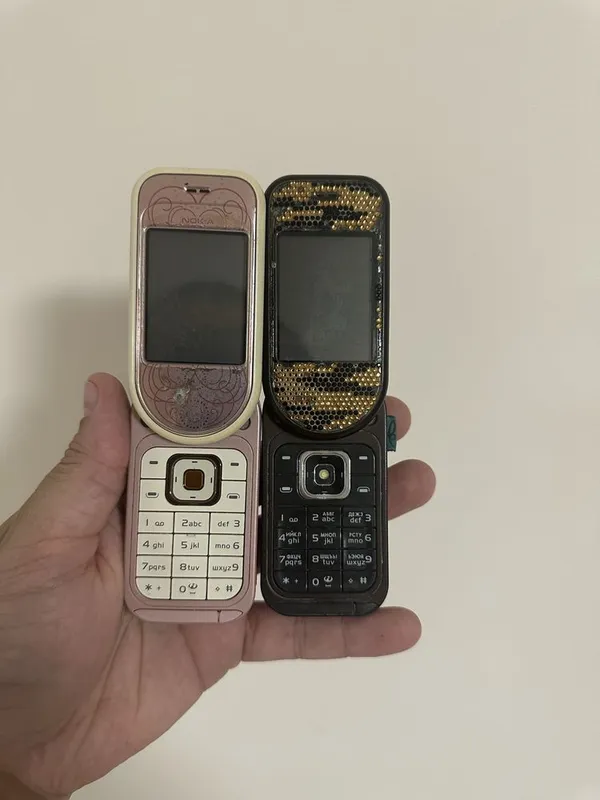 Nokia 7373 1 Nokia 7373 1