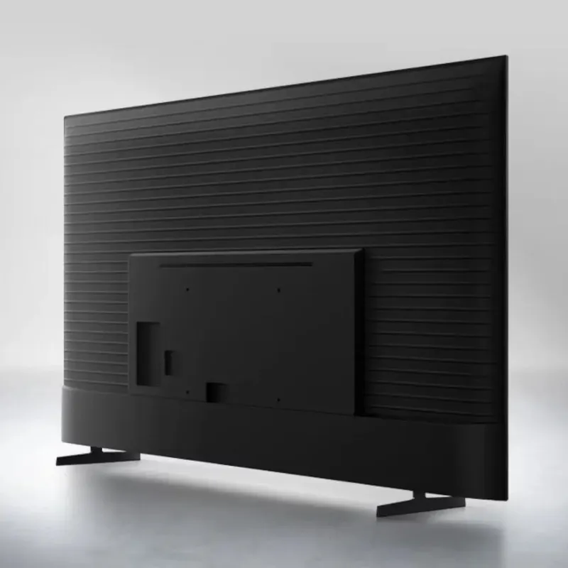 55" Crystal UHD U8000F 4K Smart TV (2025) — фото 5