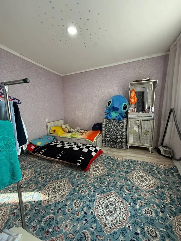 Продаётся Коттедж Яшнабадский р-н М.Ашрафий (Беш бола) 1.3 сот 2/3 ком — фото 3
