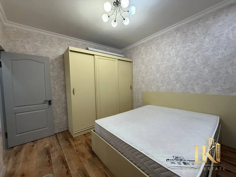 3 xonali kvartira sotiladi (77 seriya), 3/4, 78 m² — Mirzo-Ulug‘bek tumani 6 3 xonali kvartira sotiladi (77 seriya), 3/4, 78 m² — Mirzo-Ulug‘bek tumani 6