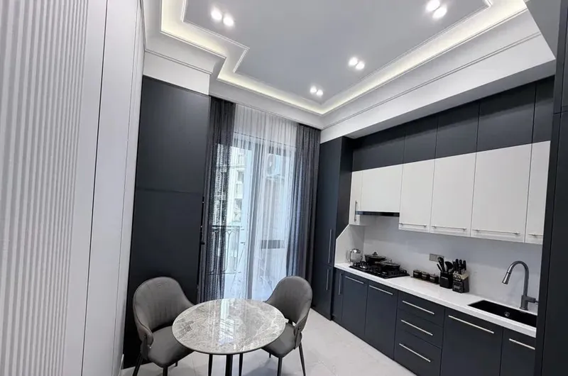 Yunusobod tumanida 86 m², 3 xonali kvartira ijarasi · ID 43453 6