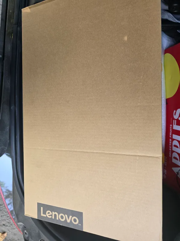 Ноутбук Lenovo V15 IGL почти новый 5
