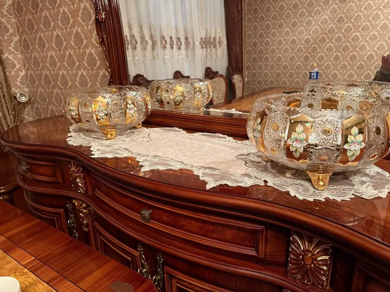 Chexiskiy hurstal bagema 2 Chexiskiy hurstal bagema 2