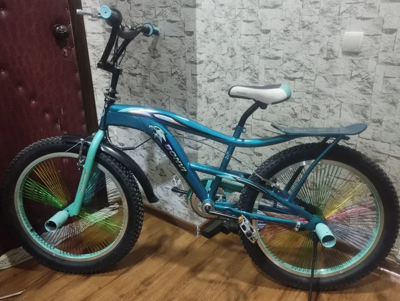 velosiped sotiladi velosiped sotiladi