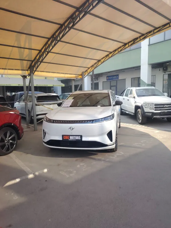 Dongfeng ep 008 ultra 2 Dongfeng ep 008 ultra 2