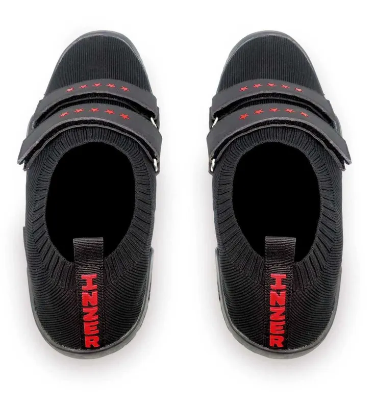 Продаются кроссовки Strong Support Lifting Shoes. Кроссовки в упаковке — фото 2