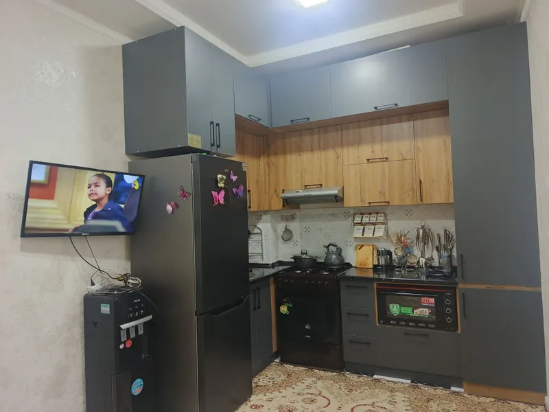 Navastroyka. 1 qavat. Ideal holatda. — фото 6