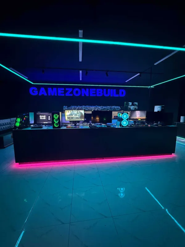 Game club uchun kompyuterlar | 390$ dan 10 tasi atigi 3900$ — фото 4