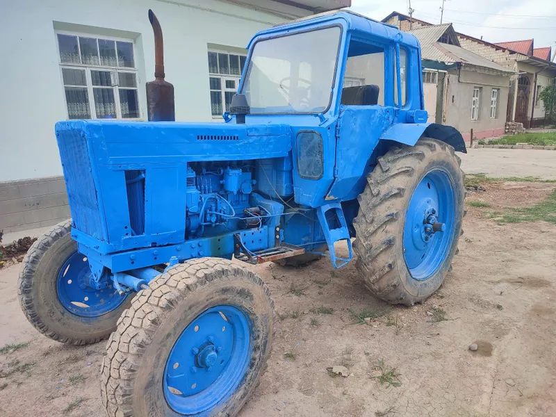 Sotiladi Belarus mtz 80 2