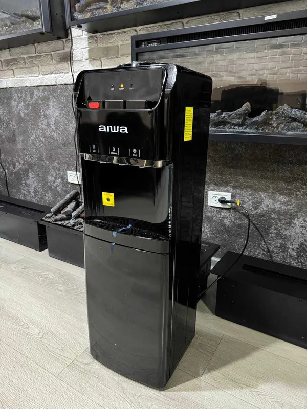 Кулер AIWA с холодильником — фото 1
