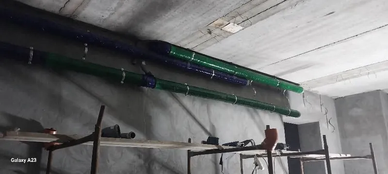 Сантехника любой сложности. Santehnik 6