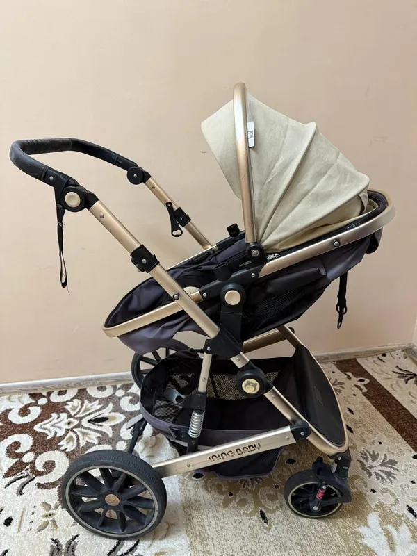 bolalar kalyaskasi 5