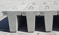 ЛЖ 16, ЛЖ 28, ЛЖ 60. Fundamentlar — фото 1
