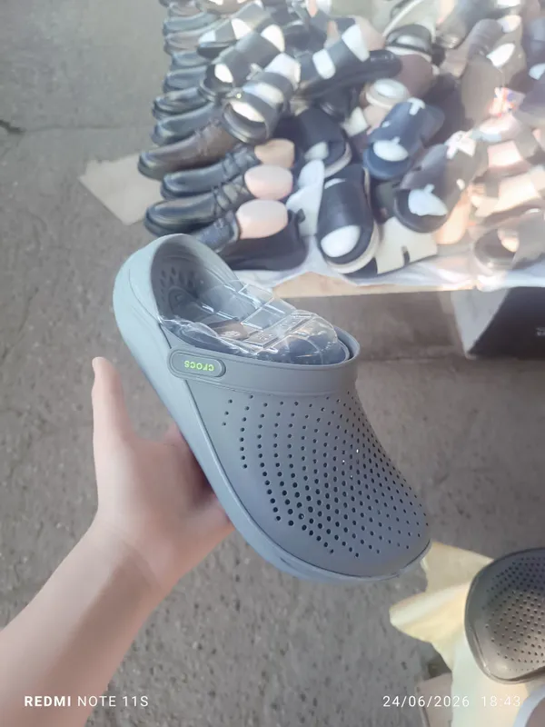 CROCS — фото 6