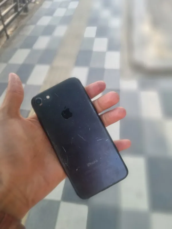iphone 7