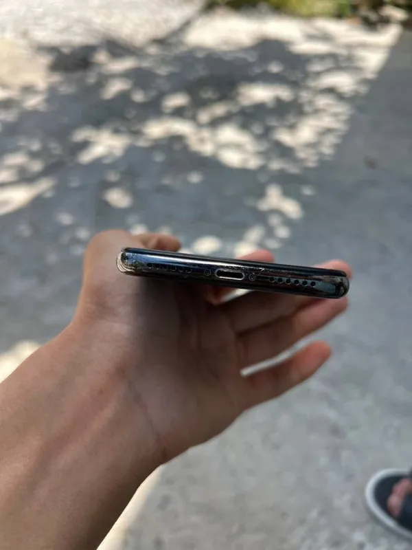 Iphone x || Shahrisabz 3