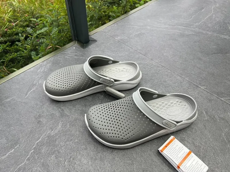 Crocs LiteRide 360 кроксы мужская — фото 4