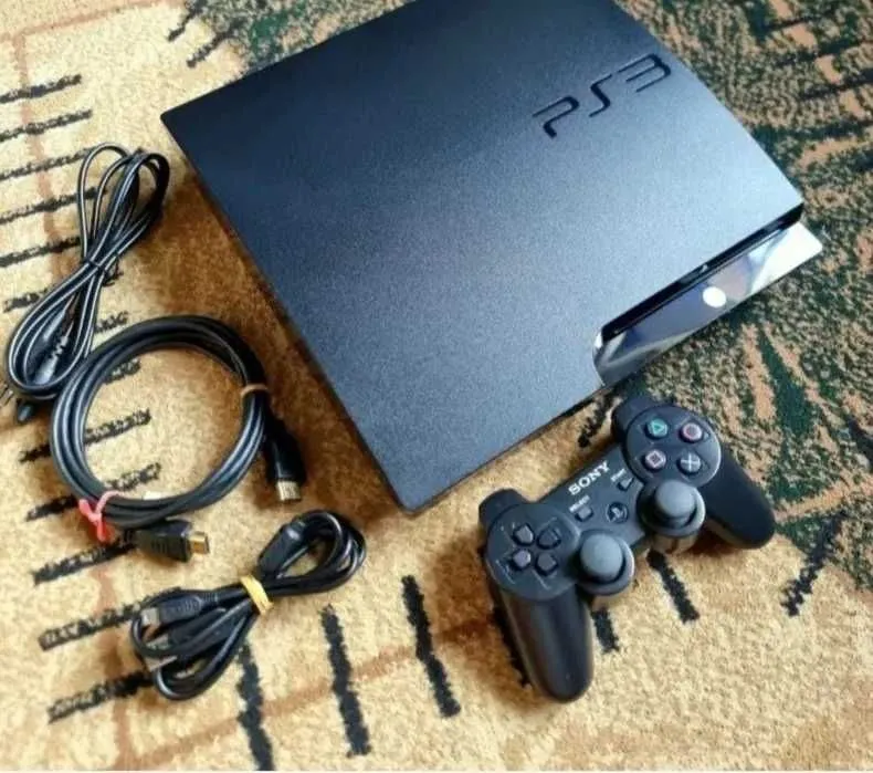 Playstation - 3 Arzon narxda Sotiladi