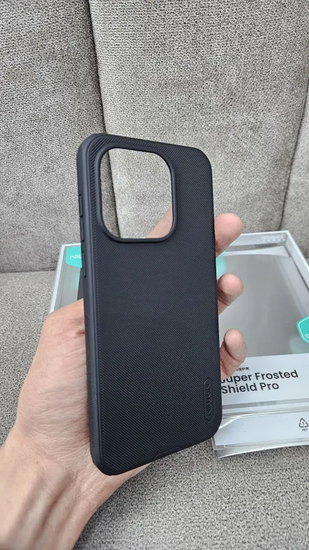 OnePlus 15 чехол case OnePlus 15R — фото 4