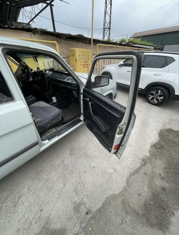 Volga 31029 sotilad 5 Volga 31029 sotilad 5
