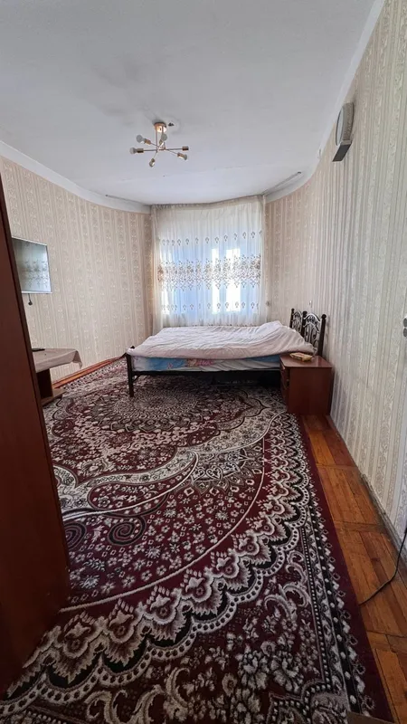 Сдается квартира — фото 1 Сдается квартира — фото 1