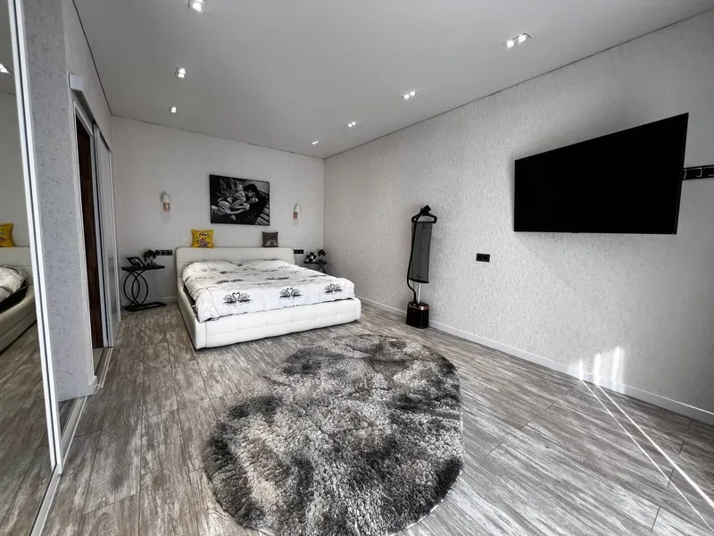 Срочно Сдаётся Hi-Tech apartment Евродом мирабадский р-н 4-соток 3-уро — фото 8