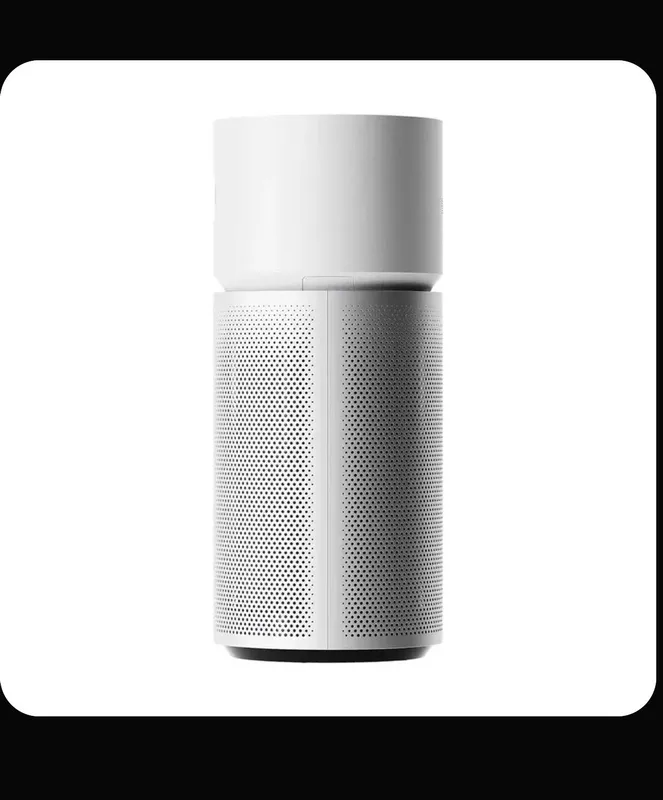 Очиститель воздуха Xiaomi Smart Air Purifier Elite — фото 3