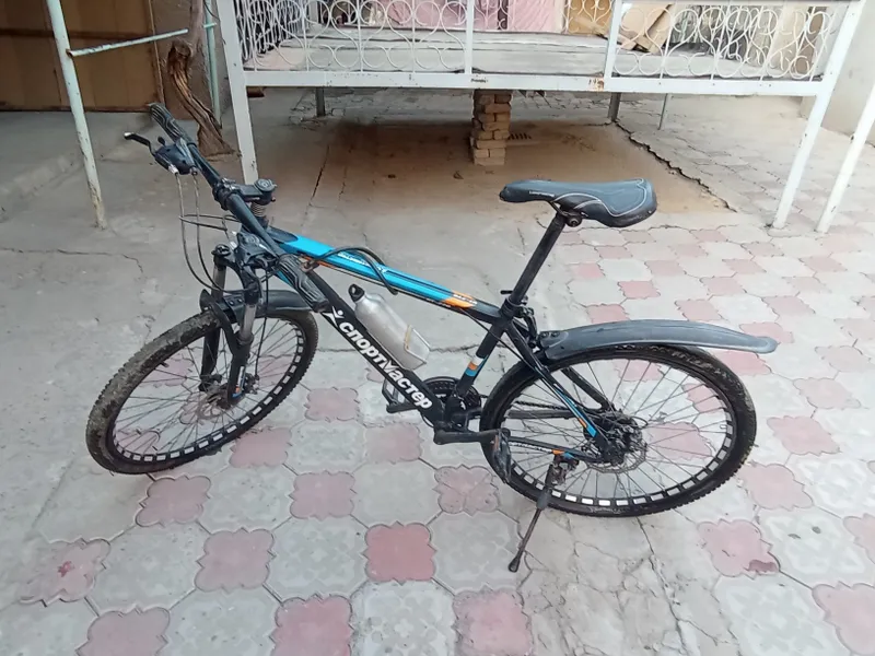 velosiped 1