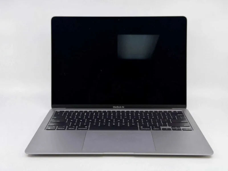 Macbook M1 Air yaxshi holatda | MUOMMOSI BOR 1
