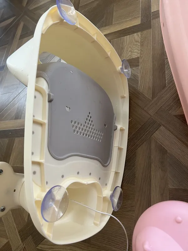 Набор для купания — фото 2