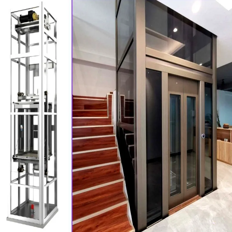 Home lift 2-5 qavatli uylar uchun, Лифт для дома в наличи есть 8