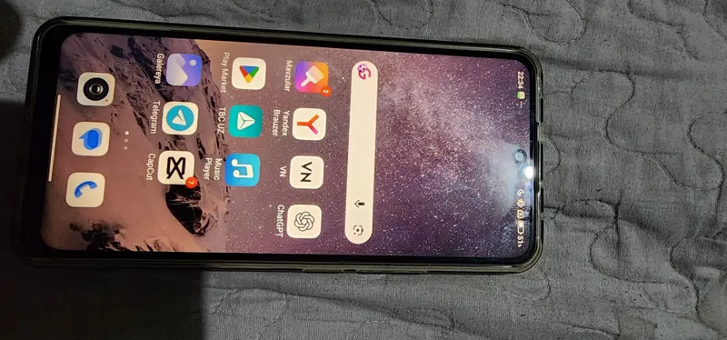 Redmi note 14 3